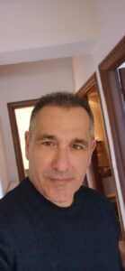 Ευθυμιάδης Δημήτριος