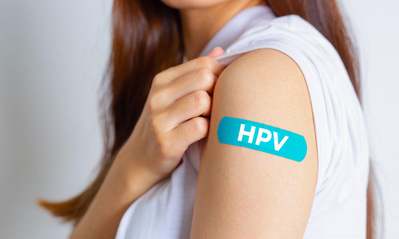 HPV